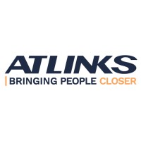 ATLINKS EUROPE logo