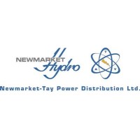 Newmarket-Tay Power Distribution Ltd. logo