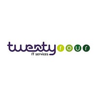 Twenty Four IT Services Ltd logo