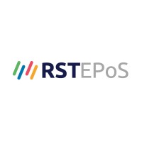 RST EPoS - Hospitality and Retail Solutions logo