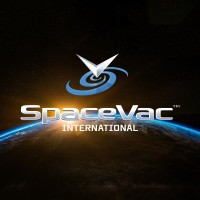 Spacevac International logo