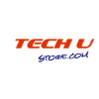 TECH U logo