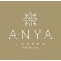 Anya Resort Tagaytay logo