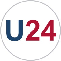 Urgente24 logo