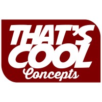 That's Cool Concepts logo