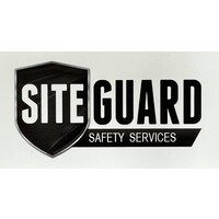 SITEGUARD SAFETY SERVICES LLC logo