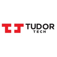 Tudor Tech logo