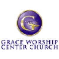 Grace Worship Center Church logo
