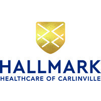 Hallmark Healthcare Of Carlinville logo