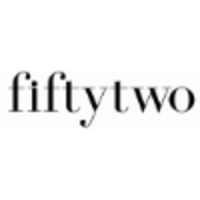 Fiftytwo Showroom logo