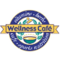 Wellness Cafe logo