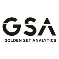 Golden Set Analytics logo