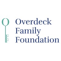 Overdeck Family Foundation logo