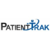 PatientTrak logo