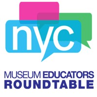 New York City Museum Educators Roundtable logo