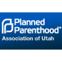 Planned Parenthood Association Of Utah logo