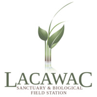 Lacawac Sanctuary Field Station & Environmental Education Center logo