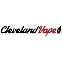 Cleveland Vape logo