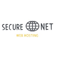 Secure Net logo