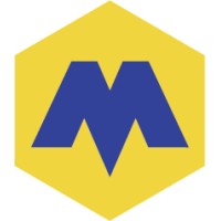 Mateboer Groep B.V. logo