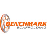 Image of Benchmark Scaffolding