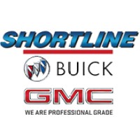 Shortline Buick GMC logo