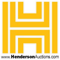 Henderson Auctions logo