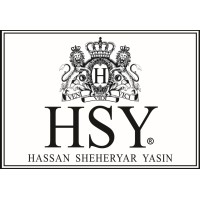 HSY logo