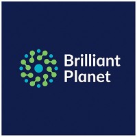 Brilliant Planet logo