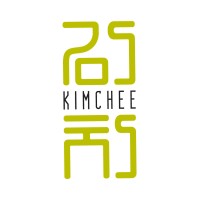 Kimchee Company logo
