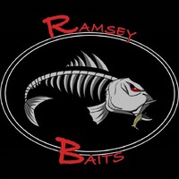 Ramsey Baits LLC logo