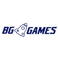 BG-Games logo