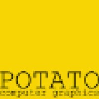 Potato Computer Graphics Inc. logo