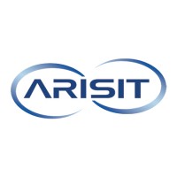 Arisit Australia & New Zealand logo