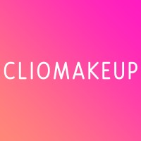 ClioMakeUp logo