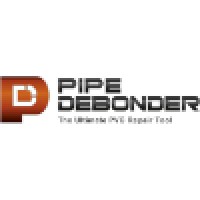 Pipe Debonder logo