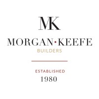 Morgan-Keefe Builders logo