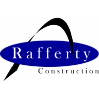 Rafferty Construction, Inc. logo