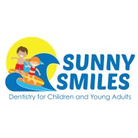 Sunny Smiles Dentistry For Children And Young Adults logo