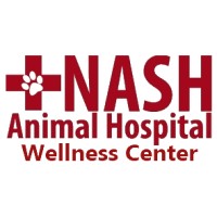 Nash Animal Hospital & Wellness Center logo