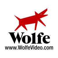 Wolfe Video logo