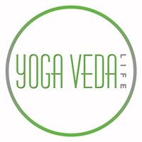 Yoga Veda Institute logo