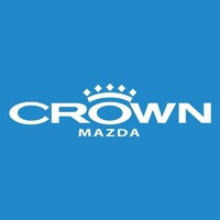 CROWN Mazda logo
