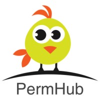 PermHub logo