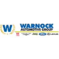 Warnock Ford logo