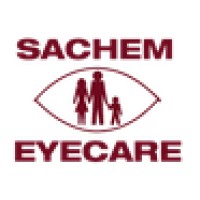 Sachem Eye Care logo
