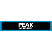 Peak Industrial Inc. logo