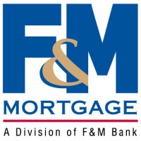 F&M Mortgage logo