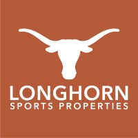 Longhorn Sports Properties logo