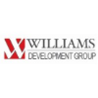 Williams Development Group logo
